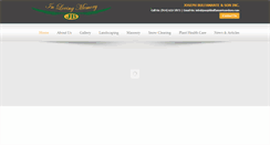 Desktop Screenshot of josephbulfamanteandson.com